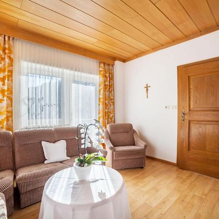 Residence Pichler Apartment 8 San Leonardo in Passiria Esterno foto