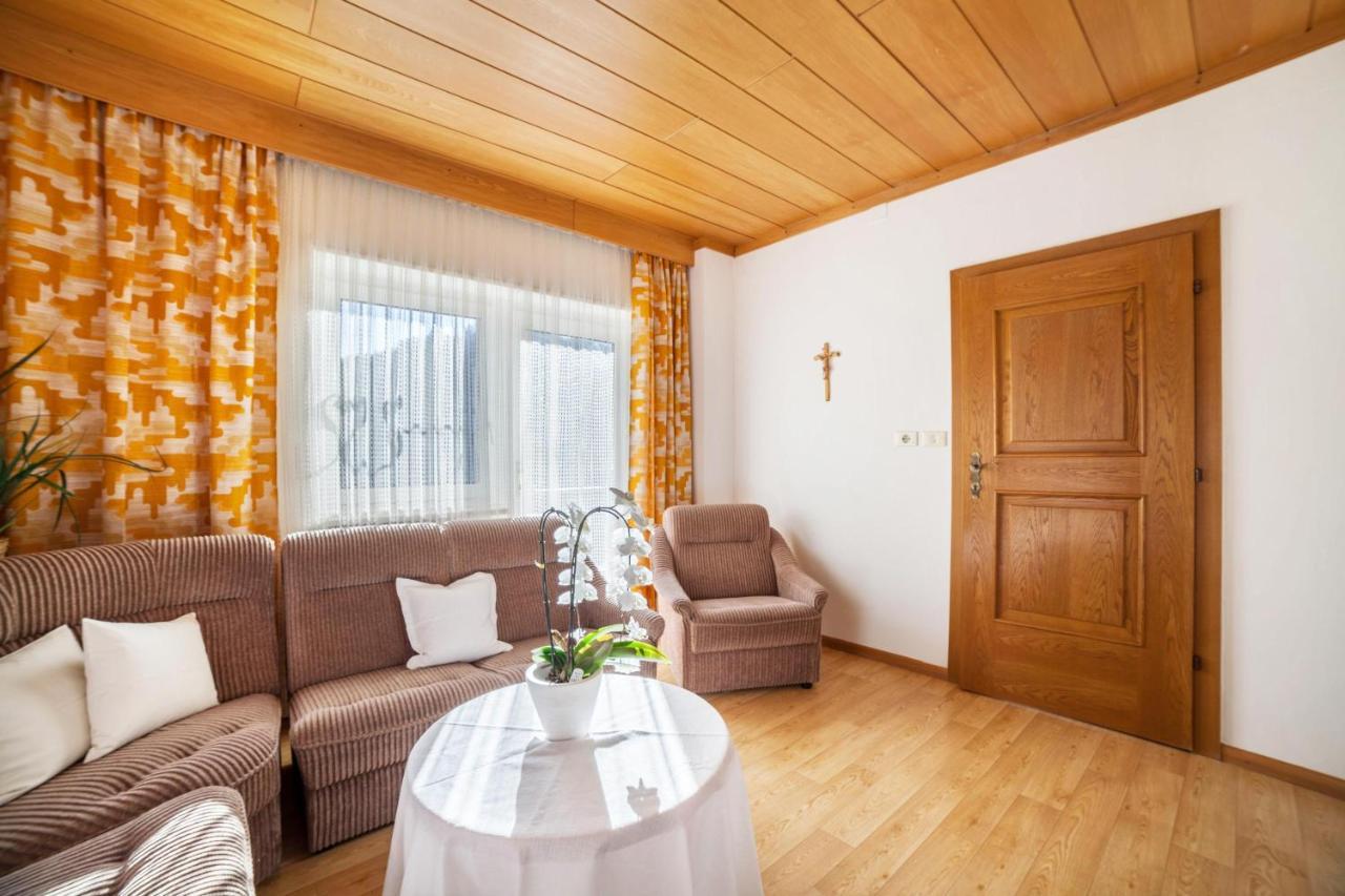 Residence Pichler Apartment 8 San Leonardo in Passiria Esterno foto