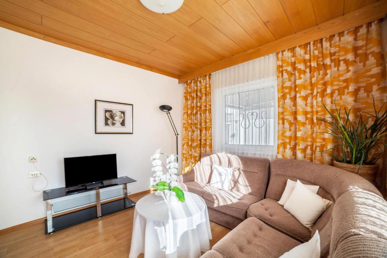 Residence Pichler Apartment 8 San Leonardo in Passiria Esterno foto