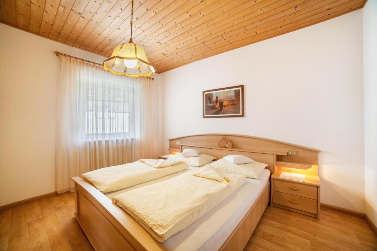 Residence Pichler Apartment 8 San Leonardo in Passiria Esterno foto