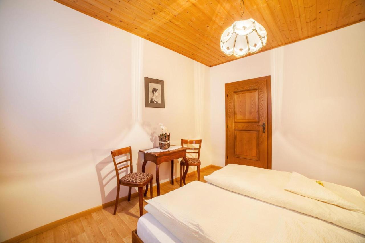 Residence Pichler Apartment 8 San Leonardo in Passiria Esterno foto