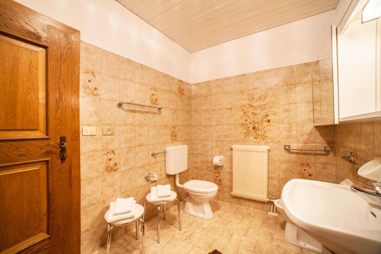 Residence Pichler Apartment 8 San Leonardo in Passiria Esterno foto